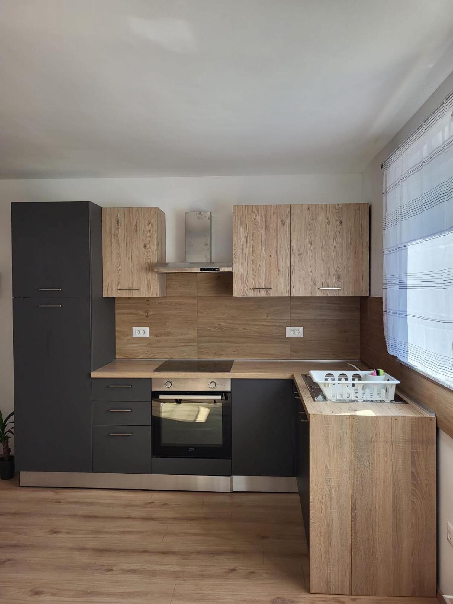 Dado Apartment Slunj