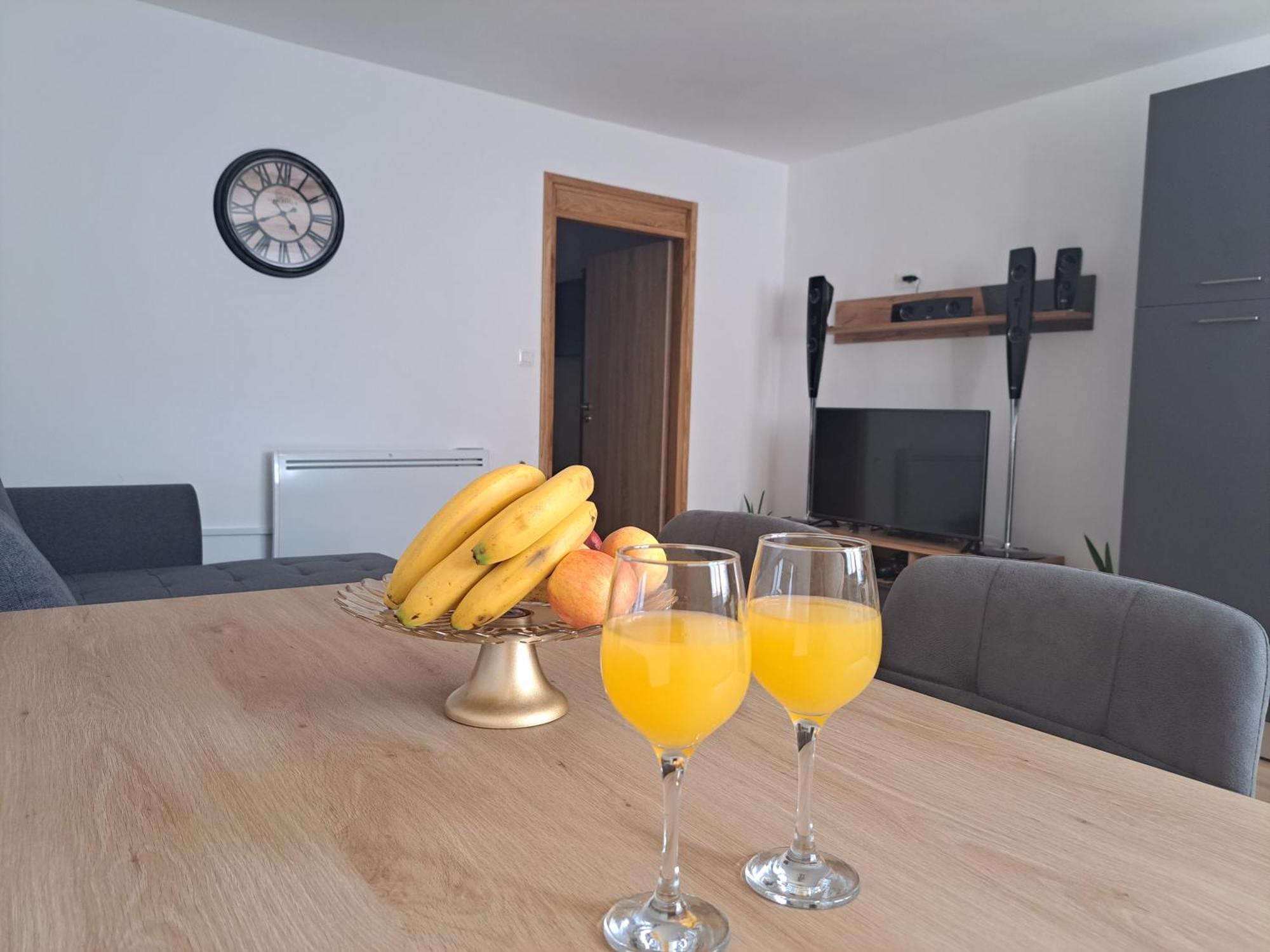Apartment Dado Slunj