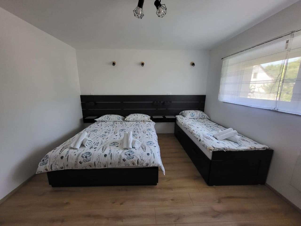 Dado Apartment